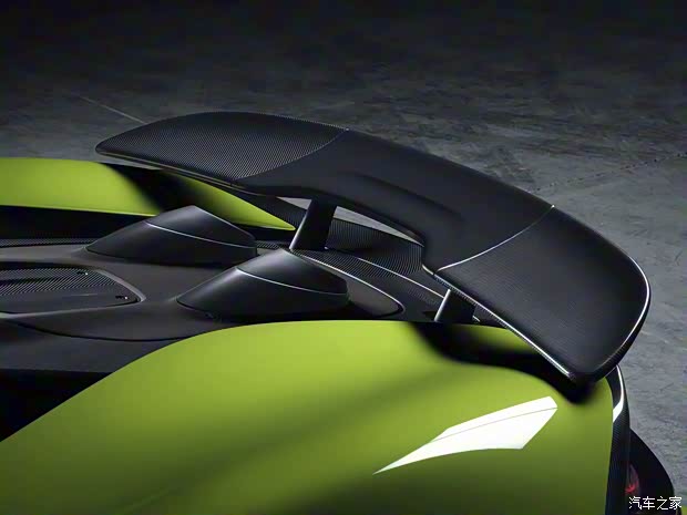 迈凯伦 迈凯伦600LT 2019款 3.8T Spider 迈凯伦 迈凯伦600LT 2019款 3.8T Spider