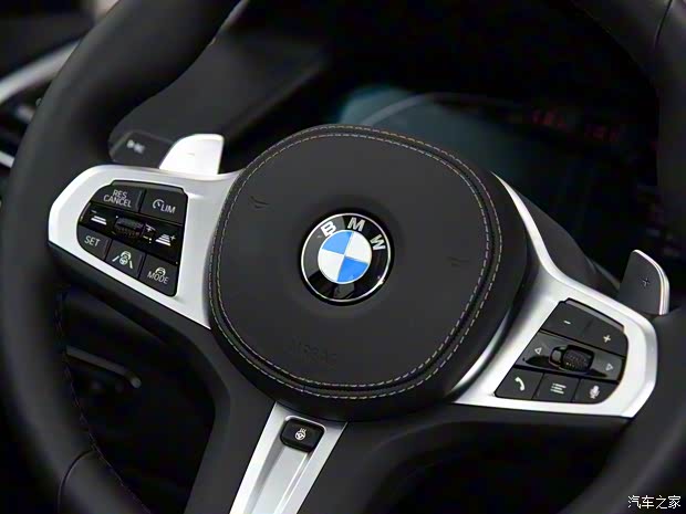 宝马(进口) 宝马X5 2019款 xDrive40i 尊享型 M运动套装 宝马(进口) 宝马X5 2019款 xDrive40i 尊享型 M运动套装