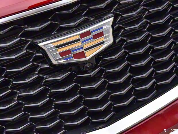 上汽通用凯迪拉克 凯迪拉克XT4 2022款 28T 四驱铂金运动版