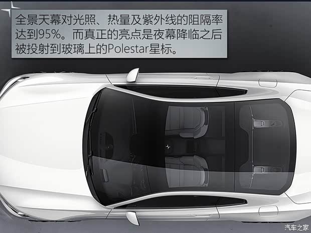 Polestar Polestar 1 2018款 标准型