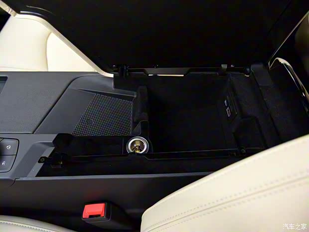 上汽通用凱迪拉克 凱迪拉克CT6 2019款 28T 時(shí)尚型