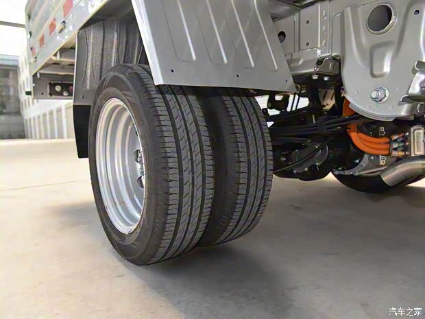 五菱新能源 菱勢(shì)黃金卡 2023款 基本型