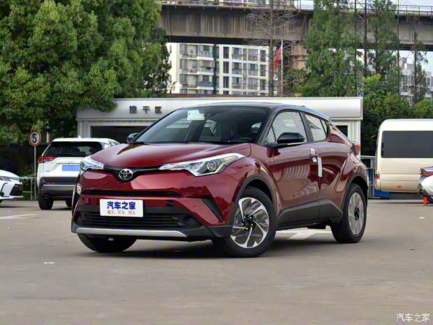 一汽豐田 奕澤IZOA 2020款 2.0L 奕享CARE