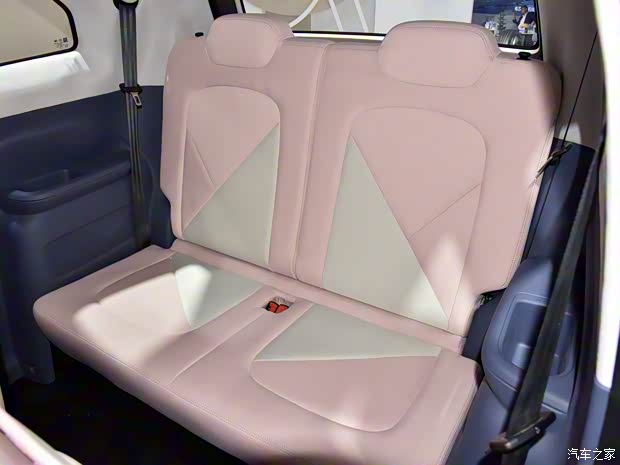 凯翼汽车 凯翼拾月 2023款 基本型 凯翼汽车 凯翼拾月 2023款 基本型