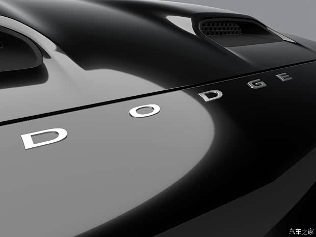 道奇(进口) 挑战者 2023款 Black Ghost 道奇(进口) 挑战者 2023款 Black Ghost