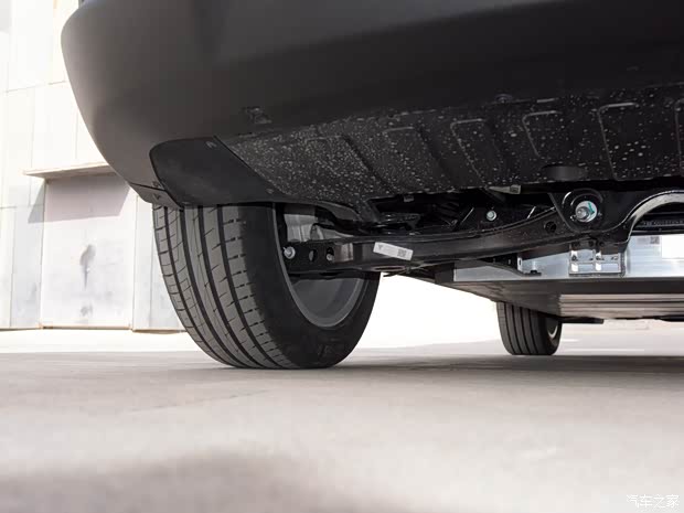 合眾汽車 哪吒U 2021款 Pro 610 探火版