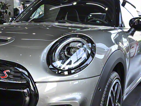 2021款 2.0T COOPER S 赛车手 2021款 2.0T COOPER S 赛车手