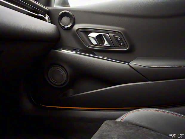 丰田(进口) Supra 2020款 GR Supra 2.0T 美规