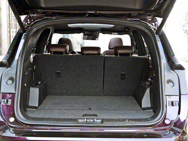 奇瑞汽車 捷途X90 2022款 子龍版 2.0T DCT武神版 5座