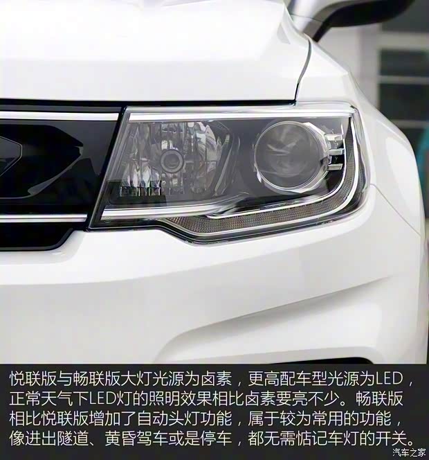 長(zhǎng)安汽車 長(zhǎng)安CS35 PLUS 2018款 1.6L 手動(dòng)悅聯(lián)版