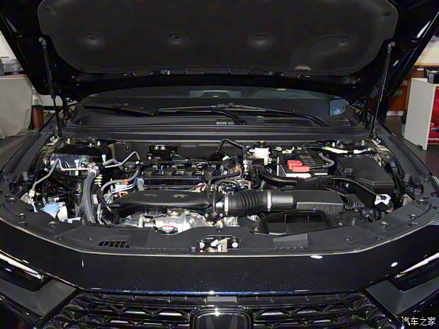 广汽本田 雅阁 2023款 260TURBO 卓越版 广汽本田 雅阁 2023款 260TURBO 卓越版