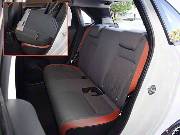 东风本田 LIFE 2021款 1.5L CVT SPORT心动版 东风本田 LIFE 2021款 1.5L CVT SPORT心动版