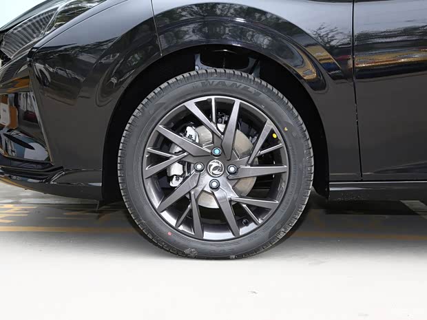 东风乘用车 奕炫 2020款 骑士版 230T 自动炫酷版