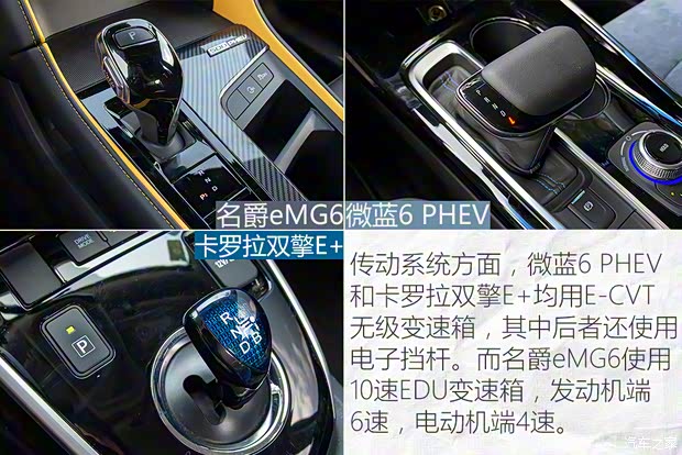 上汽集团 名爵6新能源 2020款 混动Trophy智驾旗舰版 上汽集团 名爵6新能源 2020款 混动Trophy智驾旗舰版