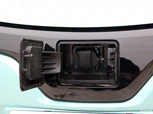 雷诺 江铃集团 易至EV2 2022款 基本型