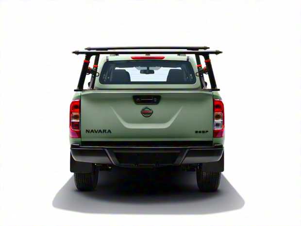 鄭州日產(chǎn) 納瓦拉 2023款 出行版