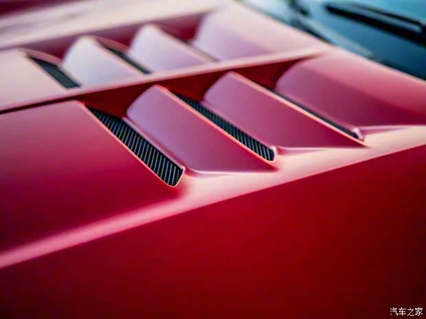 Touring Superleggera Touring Superleggera Aero 3 2021款 基本型