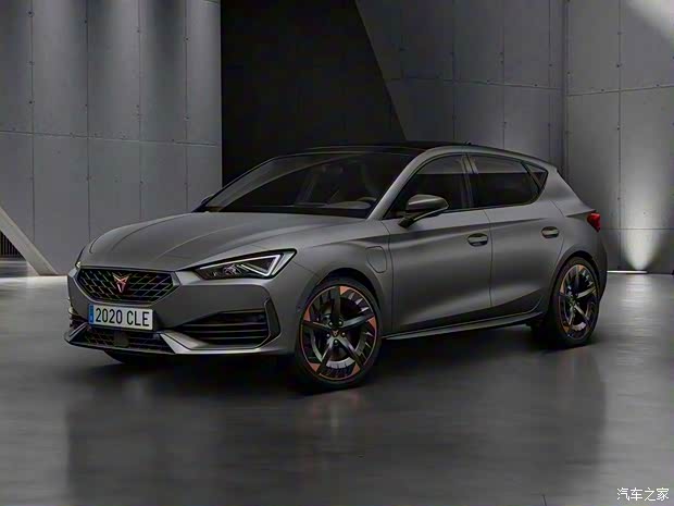 西雅特 Cupra LEON新能源 2020款 基本型 西雅特 Cupra LEON新能源 2020款 基本型