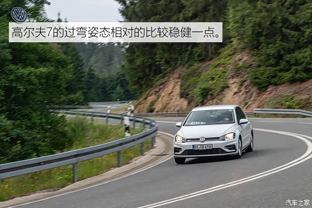 大众(进口) 高尔夫(进口) 2020款 eTSI