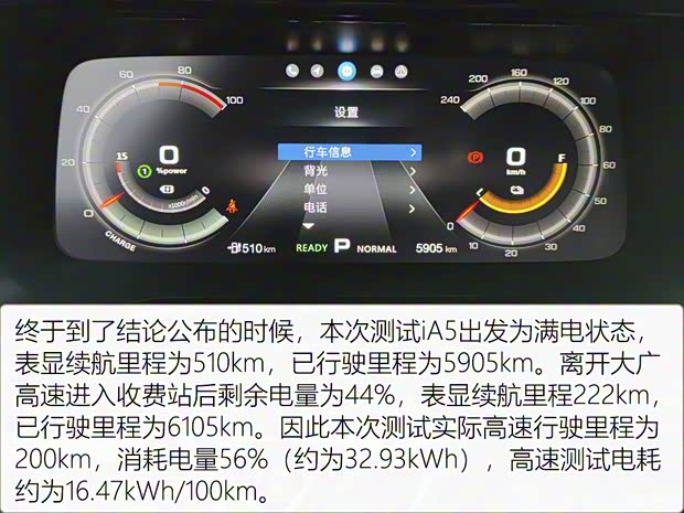 广汽丰田 广汽丰田iA5 2019款 豪华版