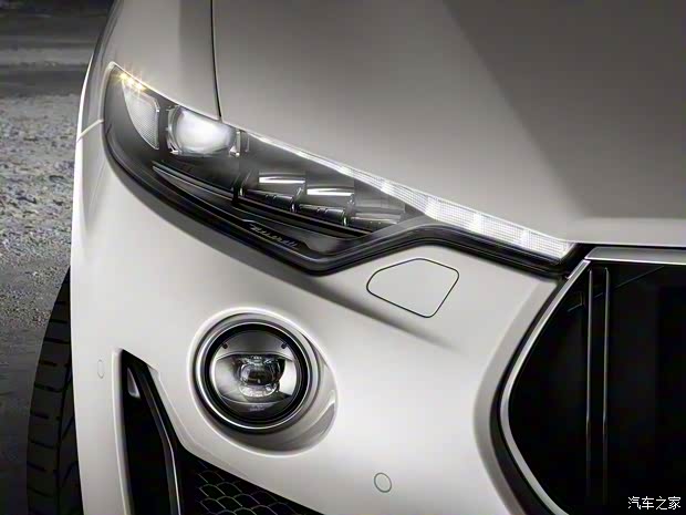 玛莎拉蒂 Levante 2018款 GTS