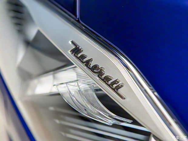 瑪莎拉蒂 GranTurismo 2020款 Zéda