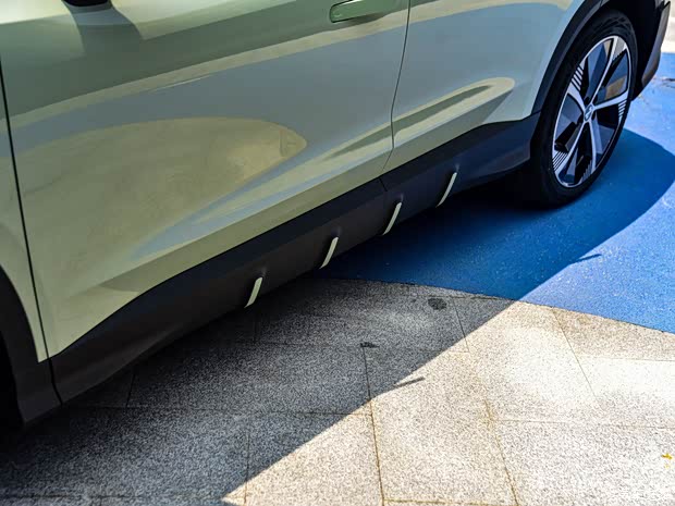 愛馳汽車 愛馳U6 2021款 PLAY