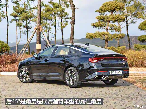 起亞(進(jìn)口) 起亞K5(進(jìn)口) 2020款 基本型