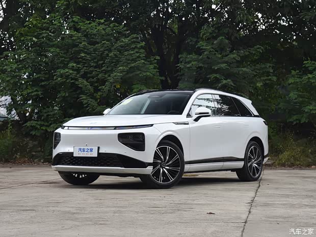 小鹏汽车 小鹏G9 2024款 702 Pro 小鹏汽车 小鹏G9 2024款 702 Pro