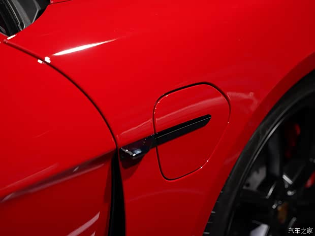 保時捷 Taycan 2022款 Taycan GTS Sport Turismo