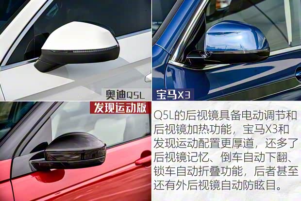 奇瑞捷豹路虎 發(fā)現(xiàn)運動版 2020款 249PS R-Dynamic 性能科技版 5座