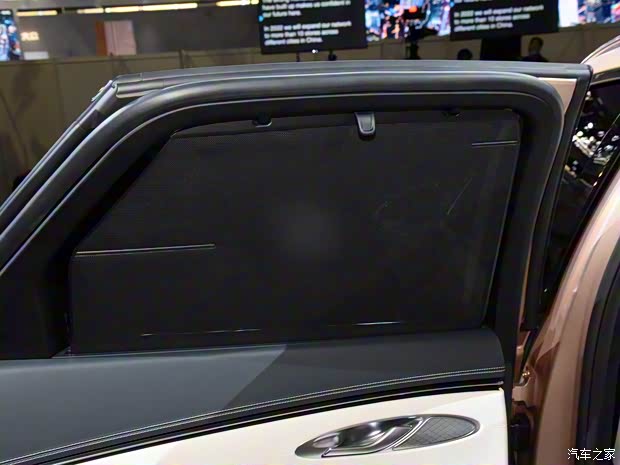 捷尼賽思 捷尼賽思純電GV70 2022款 基本型