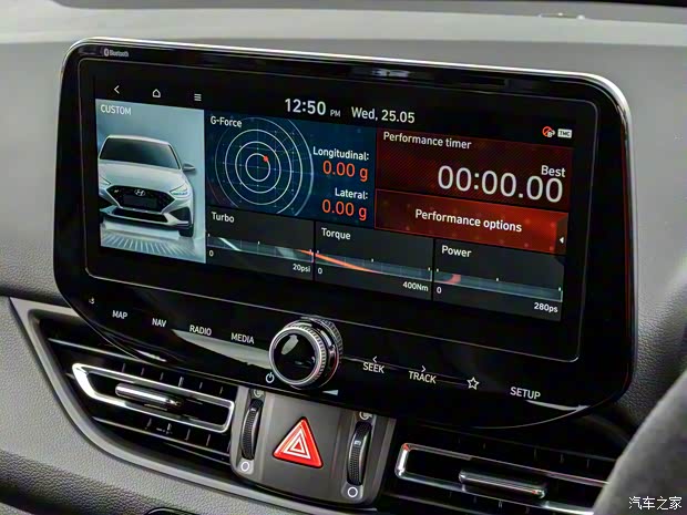 現(xiàn)代(進(jìn)口) 現(xiàn)代i30(海外) 2022款 N Drive-N Limited Edition 英國(guó)版