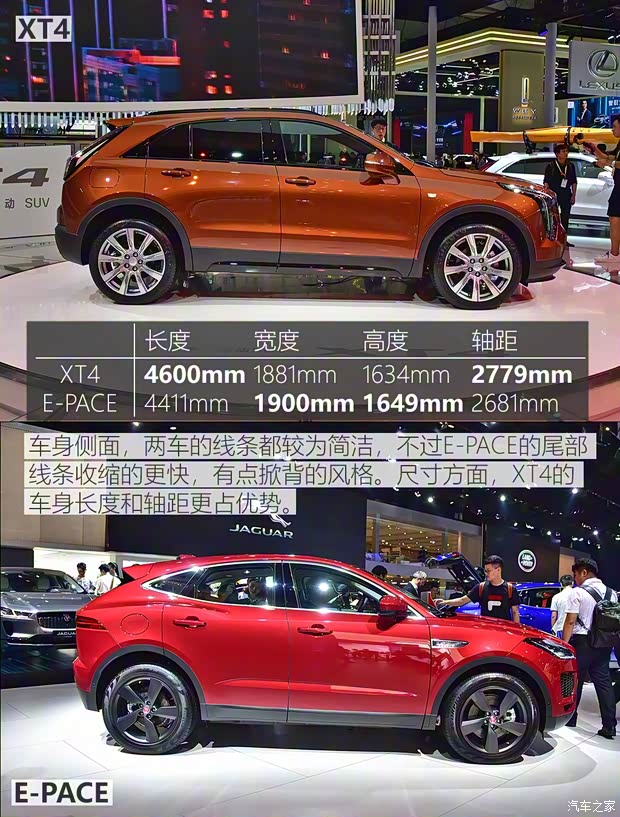 上汽通用凱迪拉克 凱迪拉克XT4 2018款 28T 四驅(qū)鉑金運(yùn)動(dòng)版