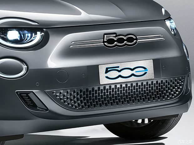 菲亞特(進口) 菲亞特500新能源 2020款 500e