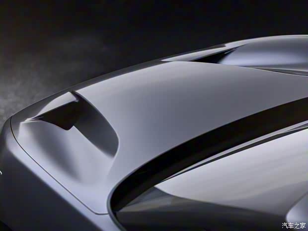 西雅特 Tavascan 2019款 Concept 西雅特 Tavascan 2019款 Concept