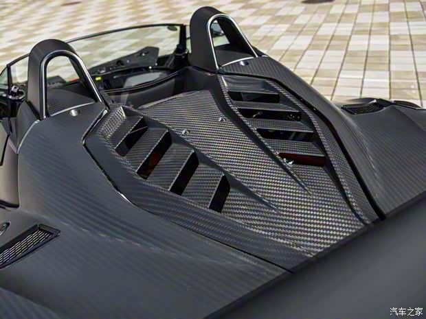 KTM X-BOW 2020款 GT版