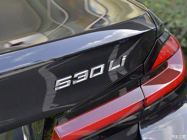 華晨寶馬 寶馬5系 2021款 530Li 尊享型 M運動套裝 華晨寶馬 寶馬5系 2021款 530Li 尊享型 M運動套裝