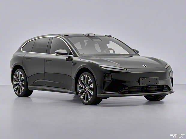 蔚来 蔚来ET5 2023款 猎装版 蔚来 蔚来ET5 2023款 猎装版