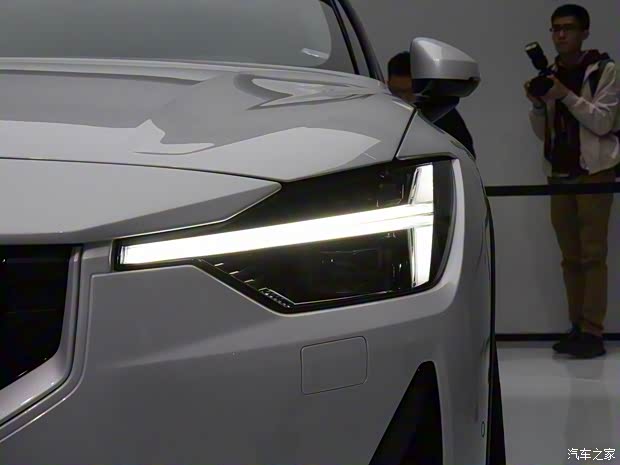 Polestar Polestar 2 2019款 首发版