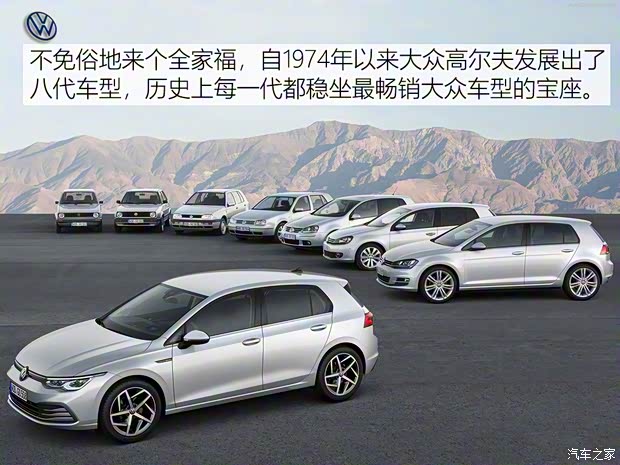 大眾(進(jìn)口) 高爾夫(進(jìn)口) 2020款 eTSI