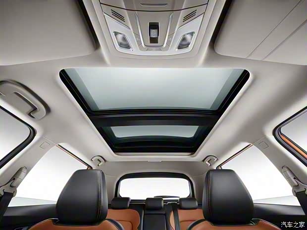 东风启辰 启辰T60 2018款 基本型