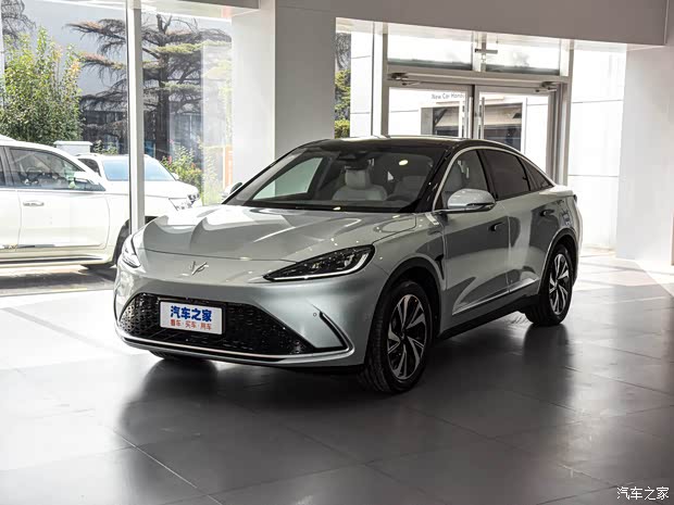 北汽新能源 极狐 阿尔法S(ARCFOX αS) 2022款 708S+ 160kW 北汽新能源 极狐 阿尔法S(ARCFOX αS) 2022款 708S+ 160kW