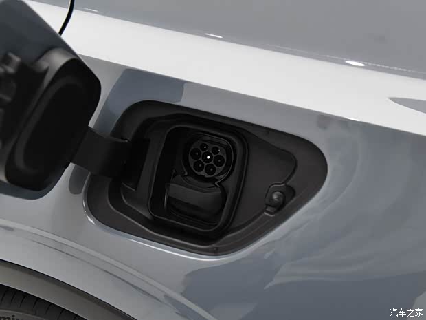 Polestar Polestar 2 2019款 高配