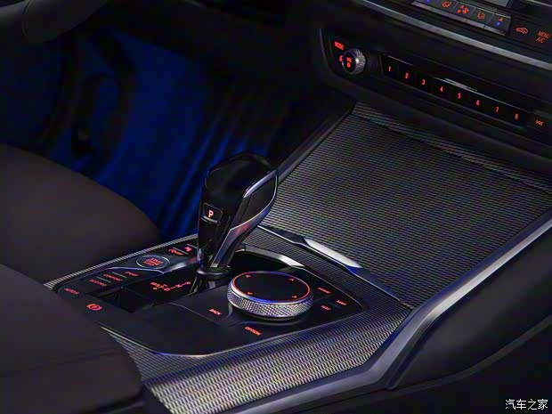 华晨宝马 宝马3系 2020款 325Li M运动曜夜版