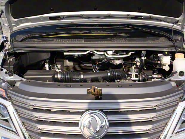 东风风行 菱智 2020款 M5 1.6L 7座基本型 东风风行 菱智 2020款 M5 1.6L 7座基本型