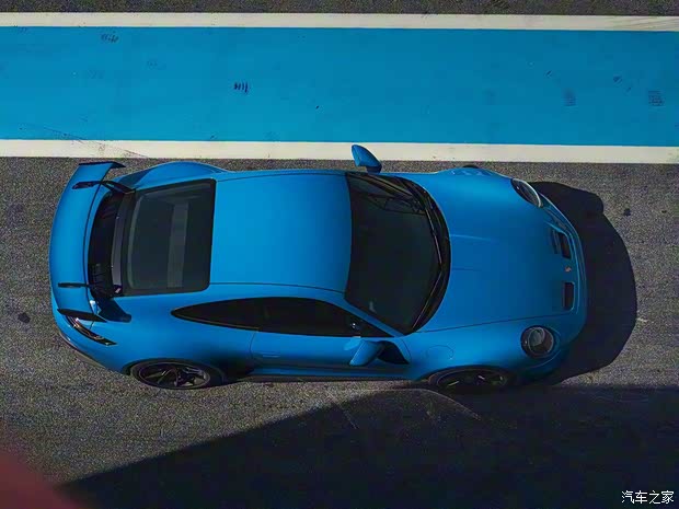保時捷 保時捷911 2022款 GT3