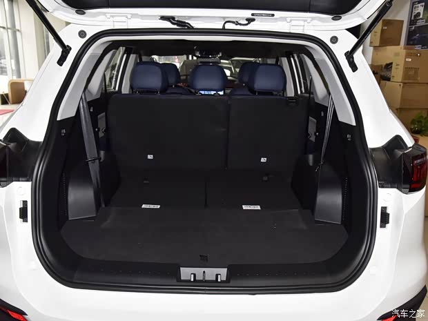 江汽集团 思皓X8 2022款 途岳版