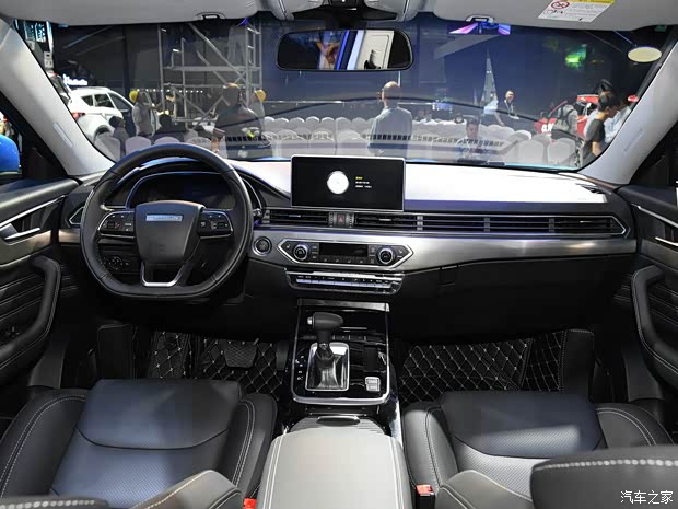 奇瑞汽車 捷途X70 2019款 X70S 基本型