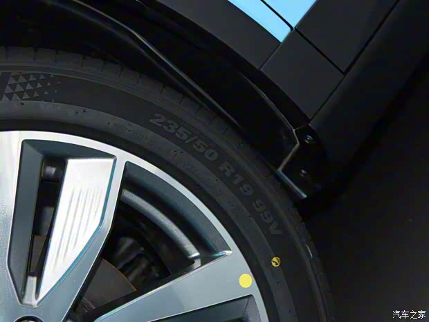 睿藍(lán)汽車 睿藍(lán)9 2022款 基本型